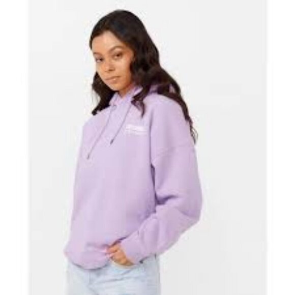 Rip Curl Womens Sweatshirt Surf Puff Heritage Hoodie NWT - Picture 2 of 7